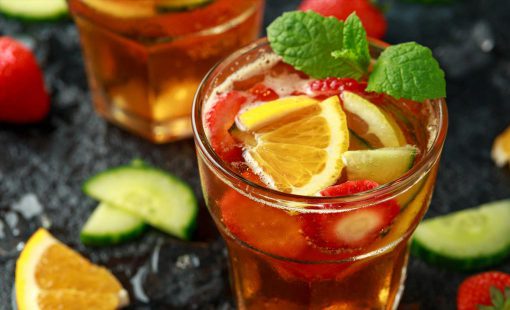 It’s PIMS O’clock
