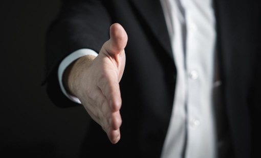 In a Digital World, How Important is it to Connect in Person?