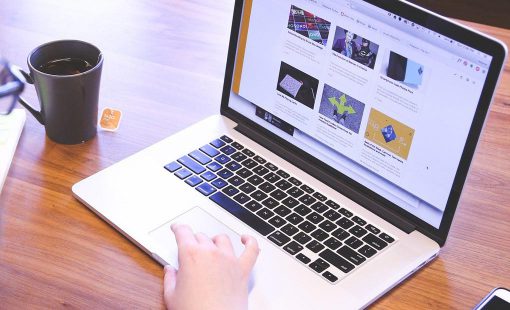 The Six Simple Secrets of Successful Internet Marketing