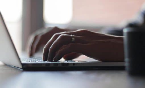 Why Keywords Matter So Much