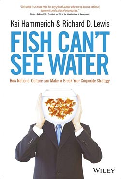 Fish Can’t See Water