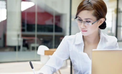 The Digital Demands of Business
