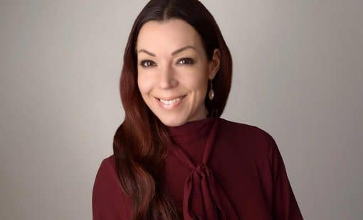 Saija Mahon Reaches Google’s TOP 50 List of Women in Search