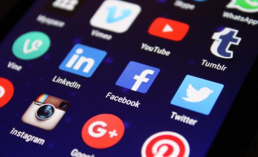 Social Media Marketing – Trends to Watch Out For In 2017