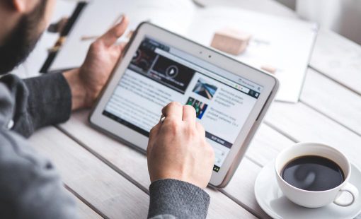 The Mahon Digital Guide to Going Digital: How to Take Your Business Online!