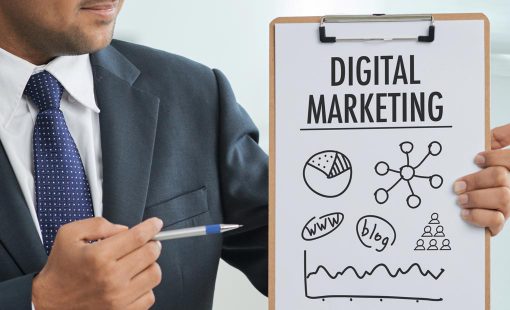 What Is Digital Marketing? & How We Can Help You!