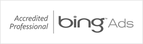 Bing Ads - Accredited Professional