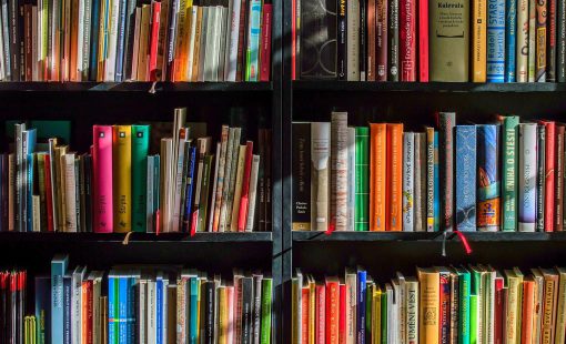 Recommended Business Books