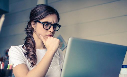 Choosing the Perfect Domain Name – Carefully!