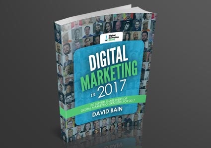 Digital Marketing Radio