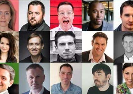 Digital Marketing Radio