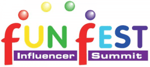 FunFest UK Blogger Summit