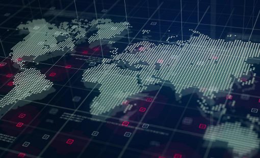 Global Digitalization