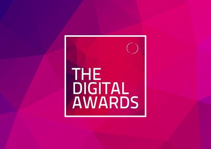 Hertfordshire Digital Awards 2015