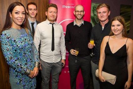 Hertfordshire Digital Awards