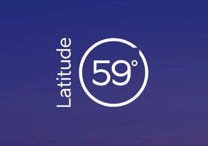 Latitude 59