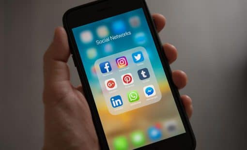 5 Tips to Effectively Manage Your Social Accounts