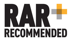 RAR Recommended