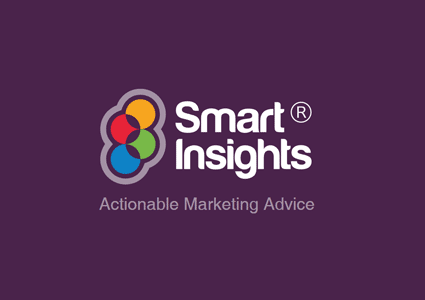 Smart insights, sharing advice for better marketing