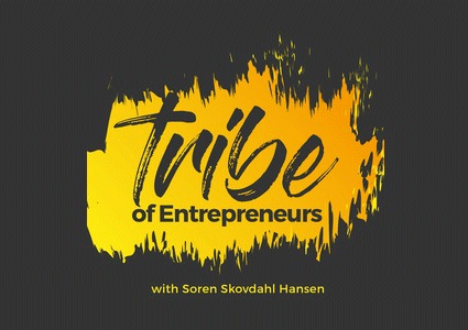 Tribe of Entrepreneurs