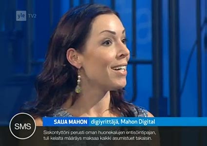 TV2 Finland