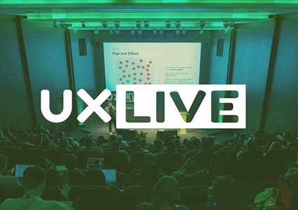 UX Live