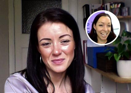 WAHM Network – Video Interview