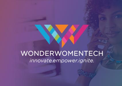 Wonder Women Tech London