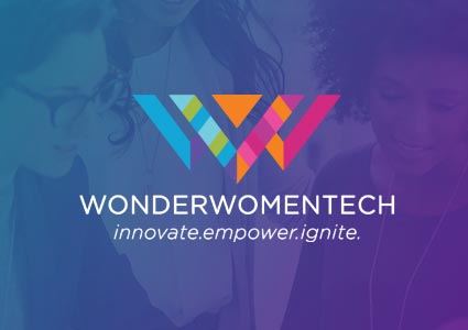 Wonder Women Tech London