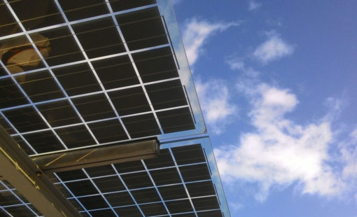 Paid Search For A Solar Energy Installer