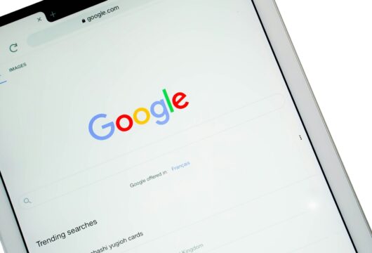 Paid Search Advertising