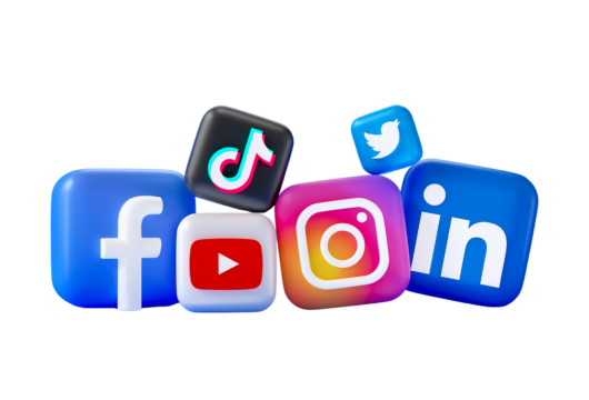 Social Media Optimisation